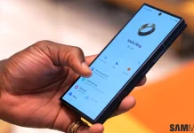 Galaxy Ring’in İlk Güncellemesi Yayınlandı: Neler Sunuyor?
