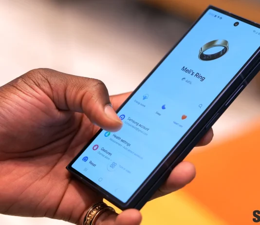 Galaxy Ring’in İlk Güncellemesi Yayınlandı: Neler Sunuyor?