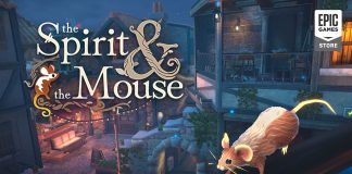 Epic Games’te Haftanın Ücretsiz Oyunu Belli Oldu!