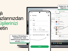 WhatsApp’a Yeni Kişi Yöneticisi Ekleniyor: Artık Telefondan Kişi Ekleme Zorunluluğu Ortadan Kalkıyor
