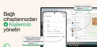 WhatsApp’a Yeni Kişi Yöneticisi Ekleniyor: Artık Telefondan Kişi Ekleme Zorunluluğu Ortadan Kalkıyor