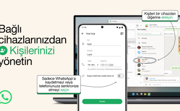 WhatsApp’a Yeni Kişi Yöneticisi Ekleniyor: Artık Telefondan Kişi Ekleme Zorunluluğu Ortadan Kalkıyor