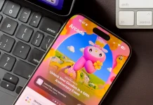 Apple, Oyunlara Yönelik Bir App Store Geliştirme Sürecinde