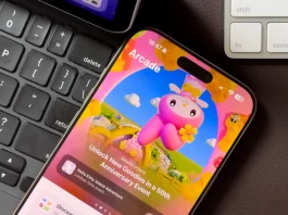 Apple, Oyunlara Yönelik Bir App Store Geliştirme Sürecinde