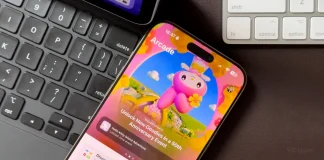 Apple, Oyunlara Yönelik Bir App Store Geliştirme Sürecinde