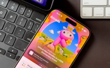 Apple, Oyunlara Yönelik Bir App Store Geliştirme Sürecinde