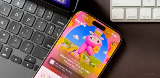 Apple, Oyunlara Yönelik Bir App Store Geliştirme Sürecinde