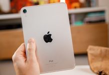 iPad Mini 7, Kablosuz Geri Yükleme Özelliği İle Donatıldı