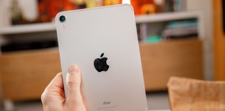 iPad Mini 7, Kablosuz Geri Yükleme Özelliği İle Donatıldı