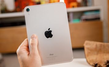iPad Mini 7, Kablosuz Geri Yükleme Özelliği İle Donatıldı