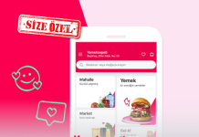 Yemek Sepeti Kampanya