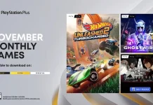 PS Plus abonelerine Kasım ayında verilecek ücretsiz oyunlar