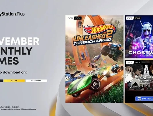 PS Plus abonelerine Kasım ayında verilecek ücretsiz oyunlar